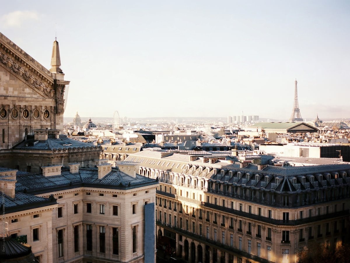 Paris
